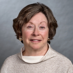 Ms Joan M. Johnston