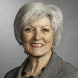 Ms N. Jane Pepino