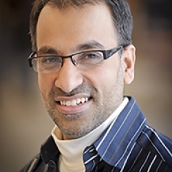 Dr. Tayyab Rashid