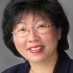 Professor Elaine Khoo