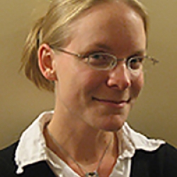 Professor Sonja Nikkila