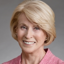 Dr. Rose M. Patten