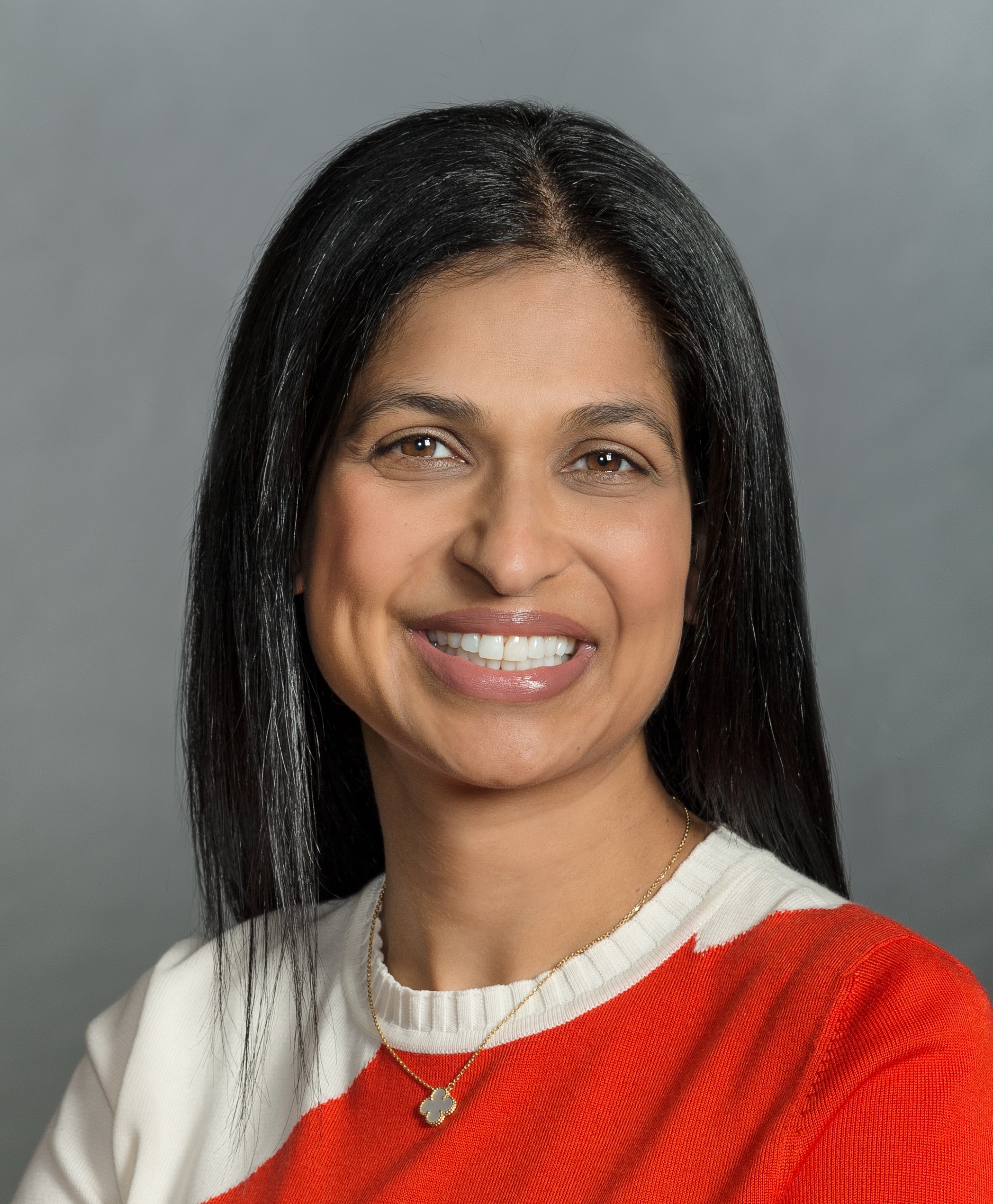 Dr. Geeta Yadav