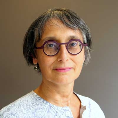 Professor Amrita Daniere