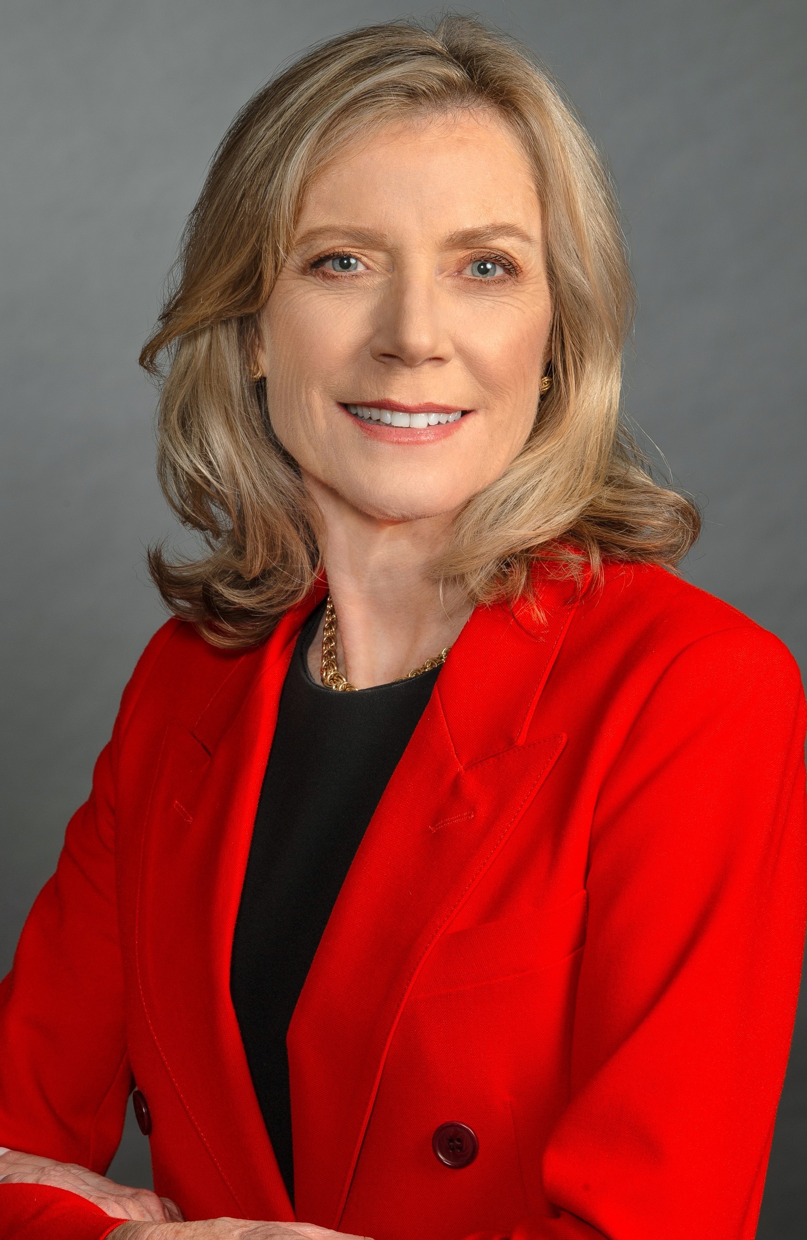 Ann Curran