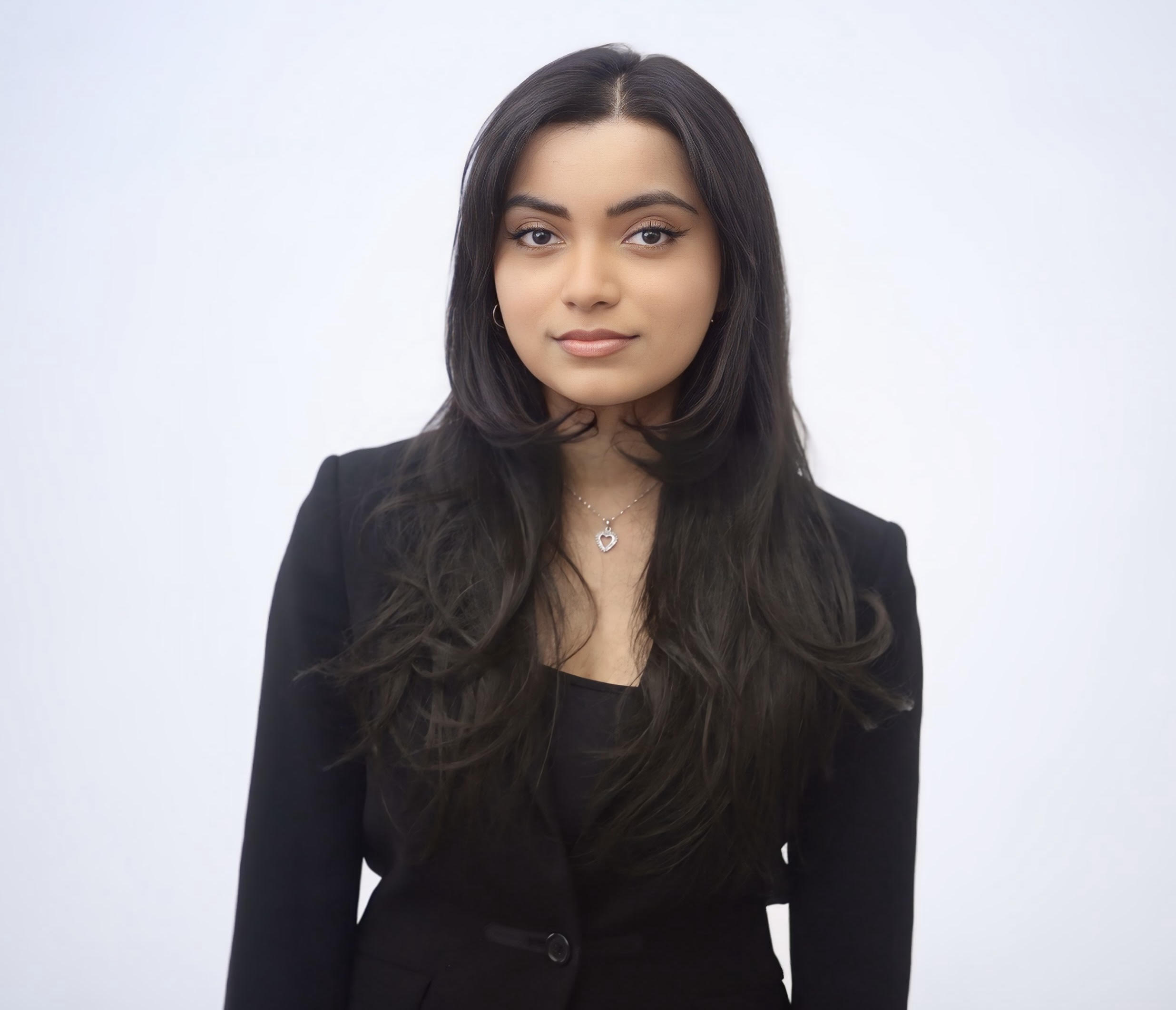 Anisa Persaud