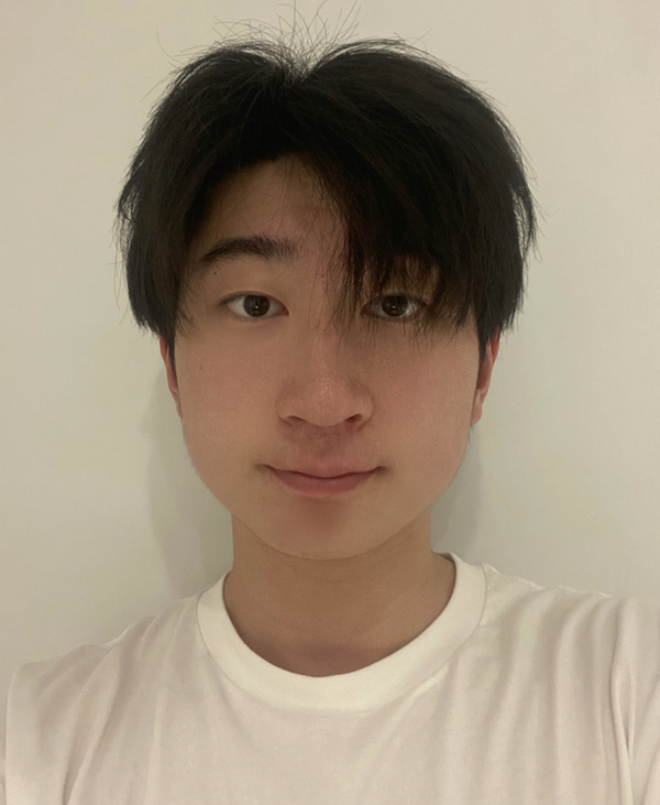 Charleson Cao