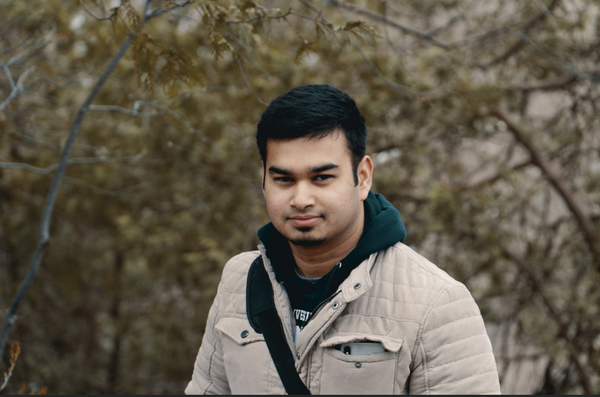 Farhan Majumder