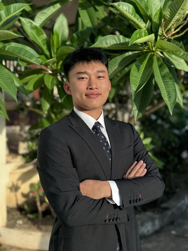 Jack Zhang