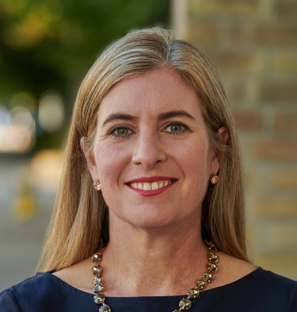 Melanie Woodin