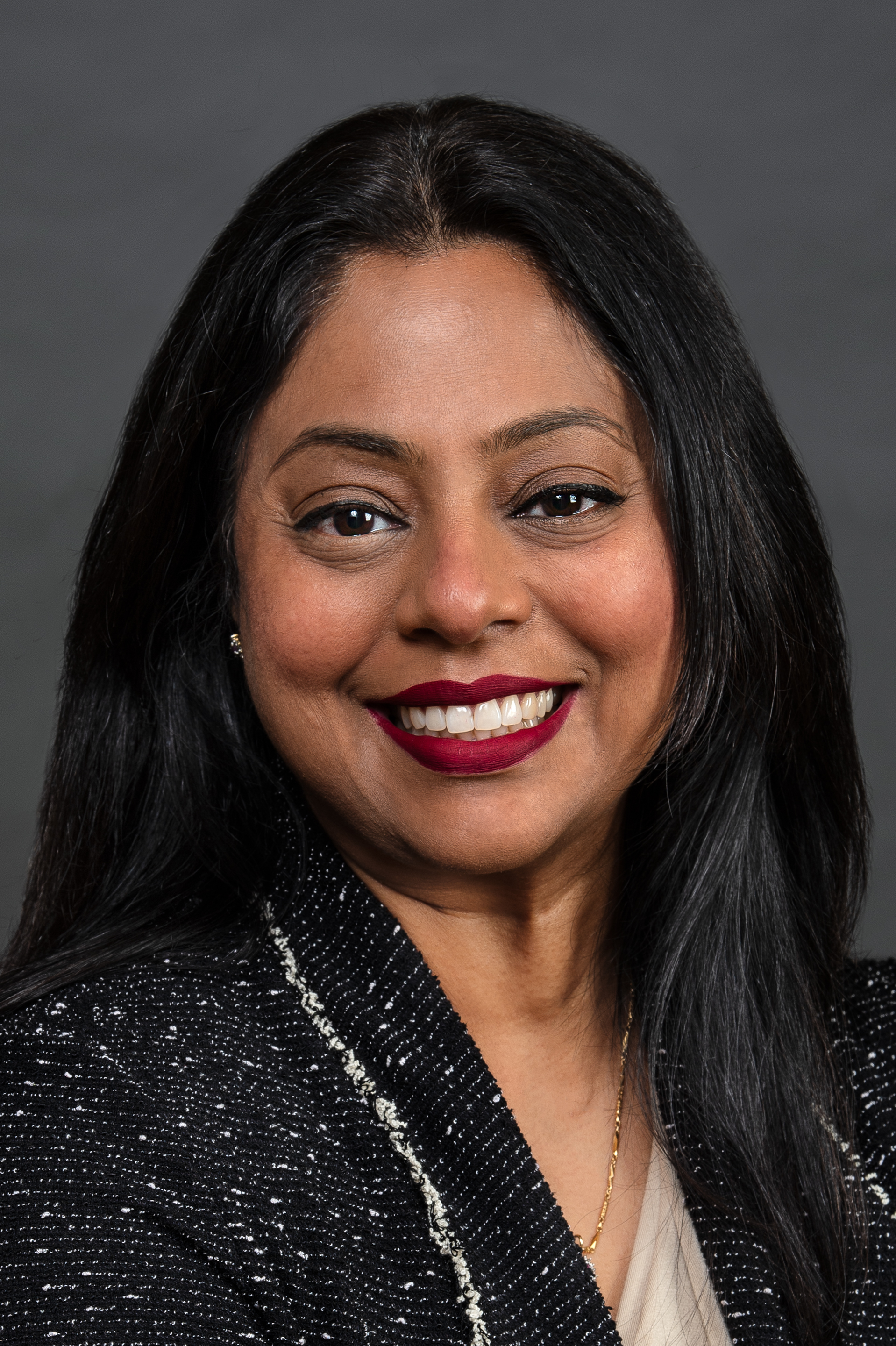 Sharleen Ahmed