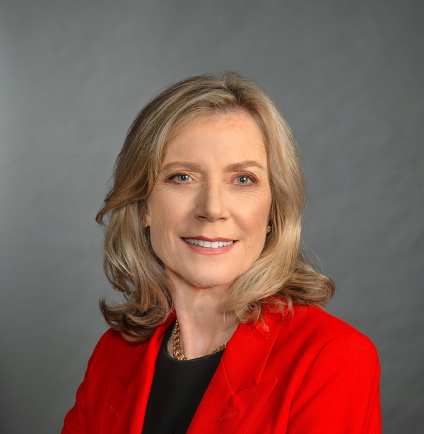 Ann Curran