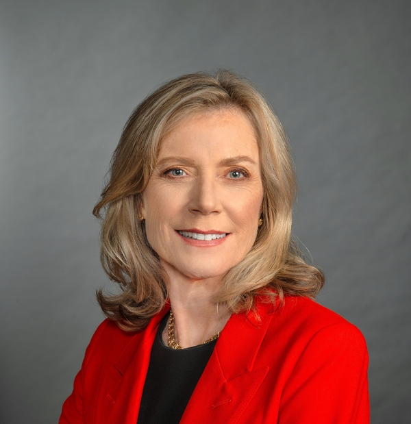 Ann Curran