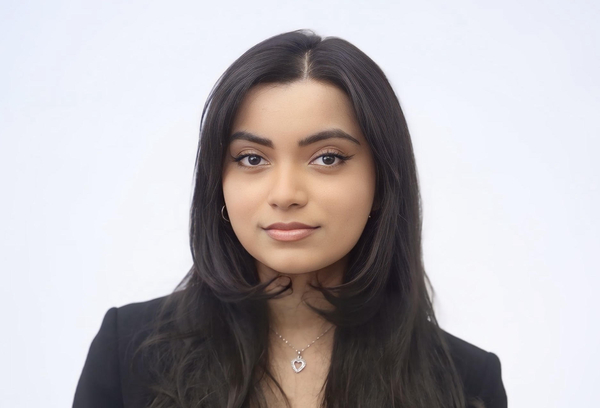 Anisa Persaud