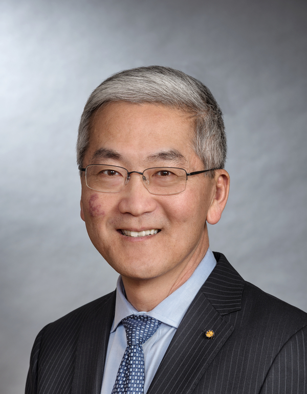 Jun Nogami