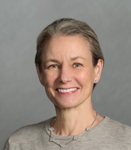 Ms Sandra Hanington