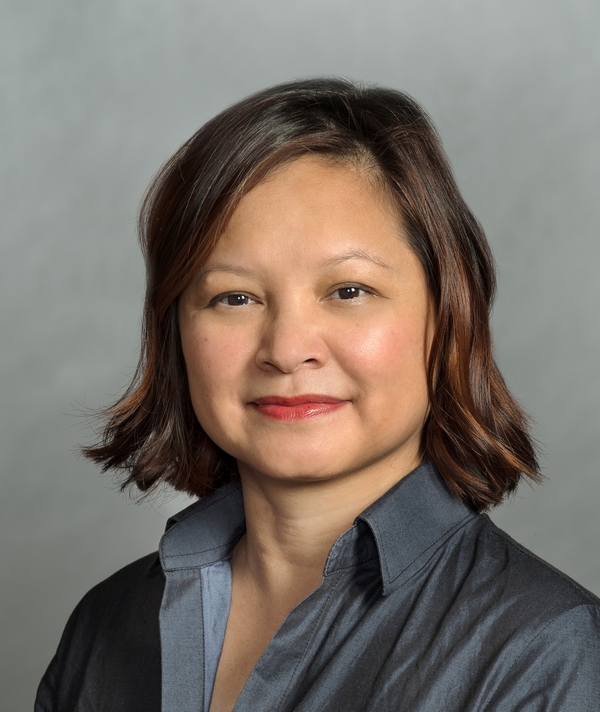 Professor Nhung Tuyet Tran