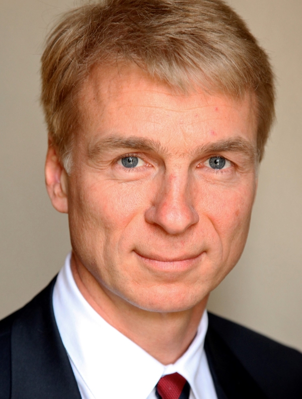 Professor David Zingg