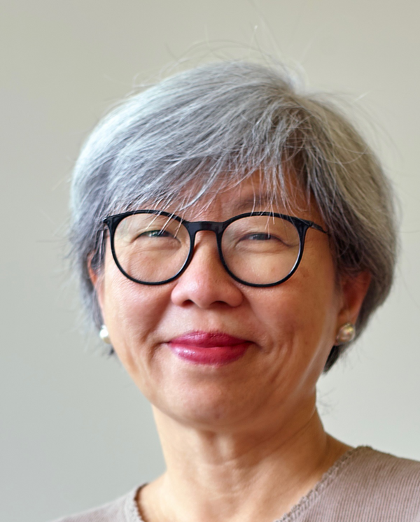 Elaine Khoo