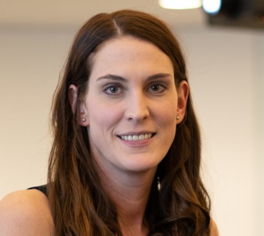 Laura Taylor
