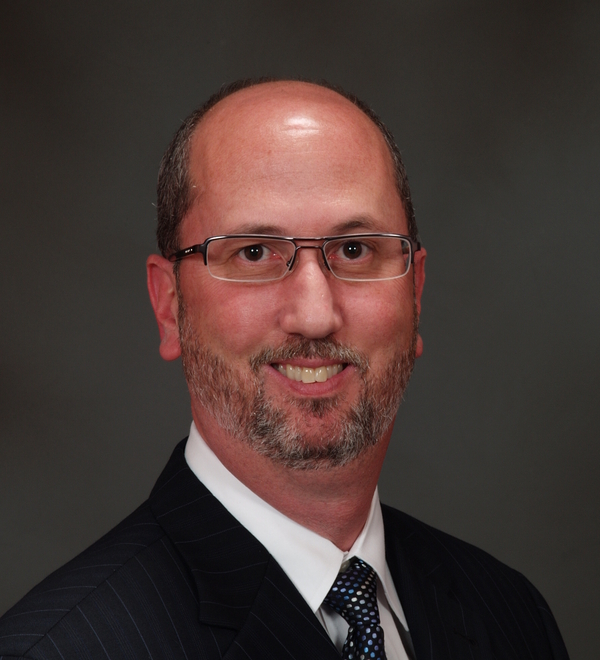 Mark Britt