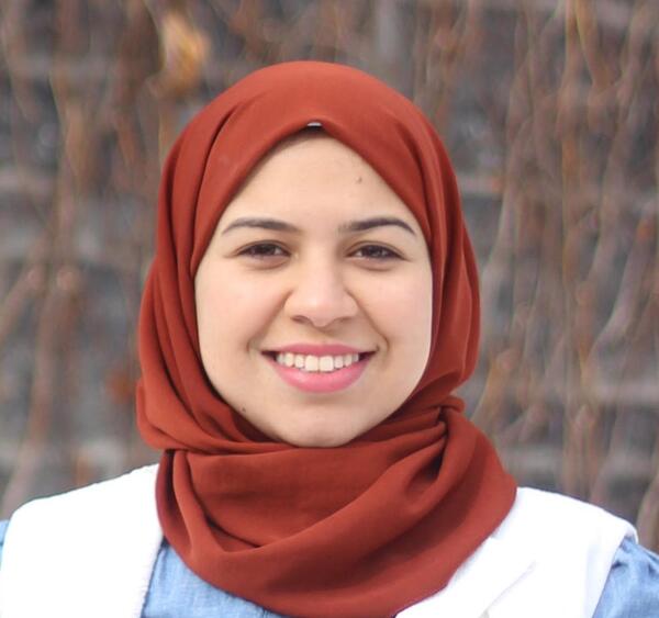 Ms Mozynah Nofal