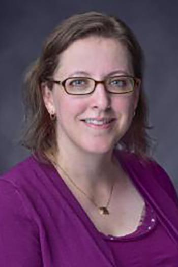 Dr. Rachel Sturge