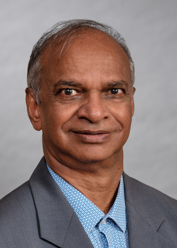 Professor Shashi Kant