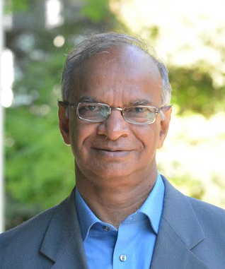 Professor Shashi Kant