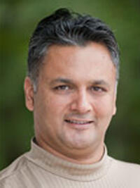 Professor Tarun Dewan 