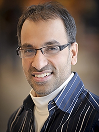 Dr. Tayyab Rashid