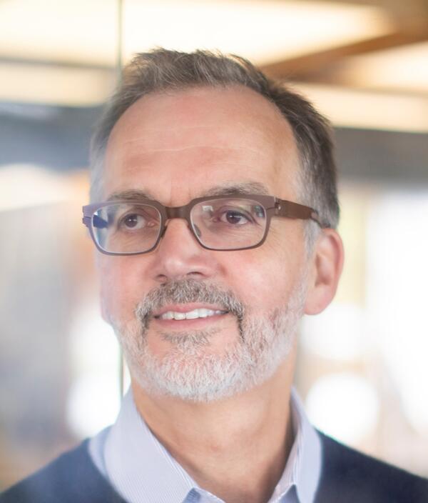 Professor L. Trevor Young