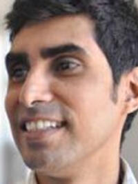 Mr. Vikram Sainadh Chadalawada