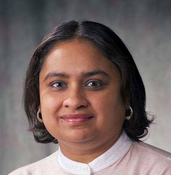 Professor Vina  Goghari