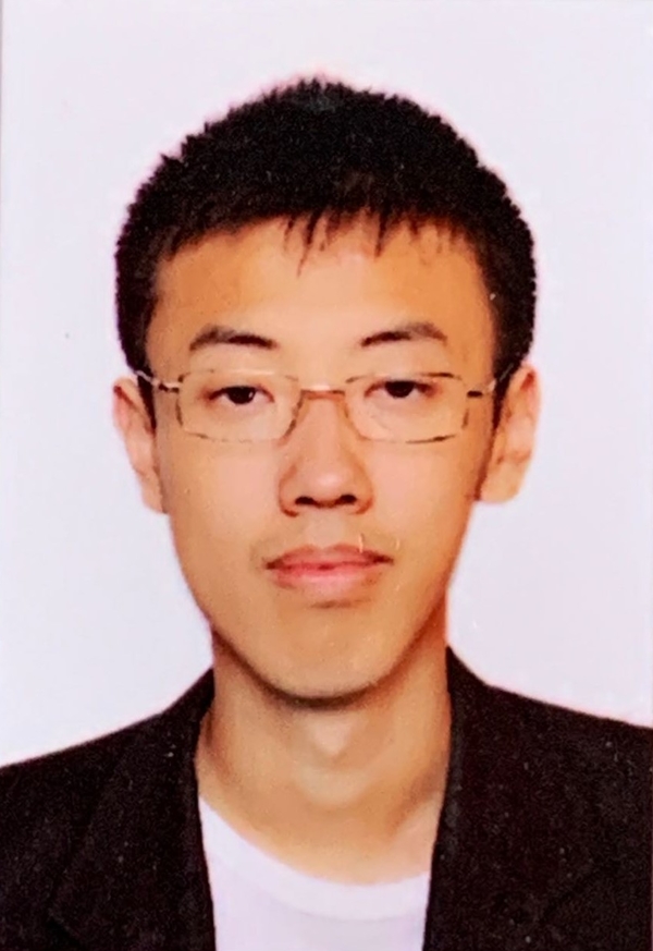 Mr. Xiaoyu Yuan