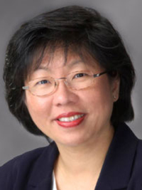 Professor Elaine Khoo