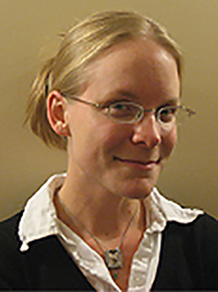 Professor Sonja Nikkila